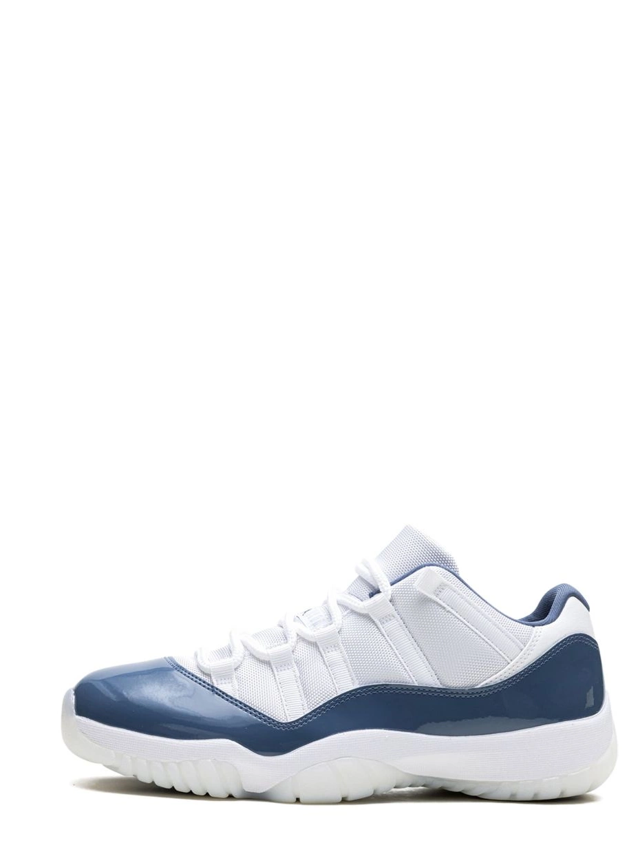 Low-cost Jordan 